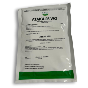 ataka 25 wg