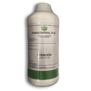 fungicontrol 72 sc