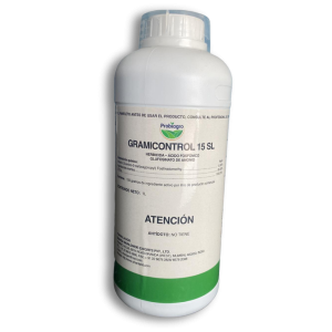 gramicontrol 15 sl