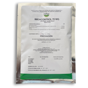 Inicio imidacontrol 70 wg