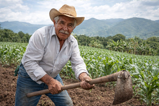 PROBIAGRO Soluciones que transforman tu cosecha